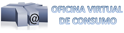 logo de l'Oficina Virtual de Consum