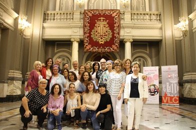 EL AYUNTAMIENTO CONMEMORA EL DÍA MUNDIAL DE TOMA DE CONCIENCIA CONTRA ...