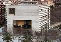Biblioteca municipal Clara Santiró i Font