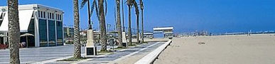 Platja La Malva-rosa Platja La Malva-rosa