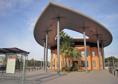 Oficina de cementerios Oficina de cementerios