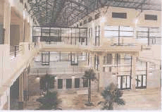 Institut Educació Secundària Abastos Institut Educació Secundària Abastos