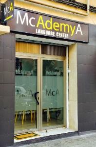 Mc Academya Languaje Cente Mc Academya Languaje Cente