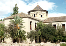 Antiguo Hospital Antiguo Hospital