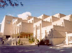 Colegio El Ave María- Benimàmet