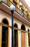 Biblioteca municipal Casa de la Reina