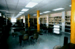 Biblioteca municipal Constanti Llombart