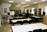 Biblioteca municipal Germana de Foix