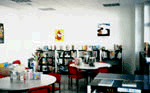 Biblioteca municipal Gregorio Mayans i Siscar