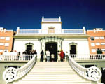 Biblioteca municipal Teodoro Llorente