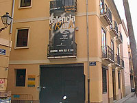 Centro Municipal de Servicios Sociales Ciutat vella