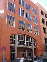 Centro Municipal de Servicios Sociales Nazaret