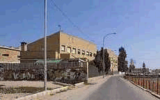 Intituto de Educación Secundaria El Cabanyal Intituto de Educación Secundaria El Cabanyal