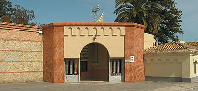 Cementerio del Cabañal