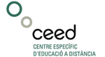 Logo del Centre