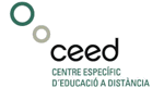 Logo del Centre Logo del Centre