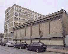 Centre Formació de Persones Adultes Centre Social El Grao Centre Formació de Persones Adultes Centre Social El Grao