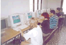 Centre de Formació Professional Específica Casa de los Obreros San Vicente Ferrer Centre de Formació Professional Específica Casa de los Obreros San Vicente Ferrer
