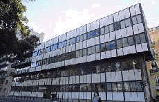 Centro de Formación Profesional Específica Escuela Profesional Xavier Centro de Formación Profesional Específica Escuela Profesional Xavier