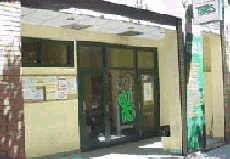 Centro de Formación Profesional Específica Taes Centro de Formación Profesional Específica Taes