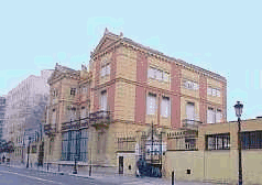 Centro de Parálisis Cerebral Infantil Cruz Roja Centro de Parálisis Cerebral Infantil Cruz Roja
