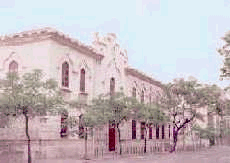 Colegio Público Cervantes Colegio Público Cervantes