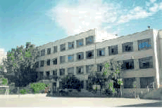 Instituto de Educación Secundaria Cid Campeador