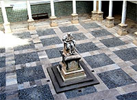 Foto Claustre