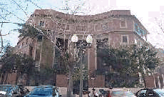 Colegio Nuestra Señora de Loreto Colegio Nuestra Señora de Loreto