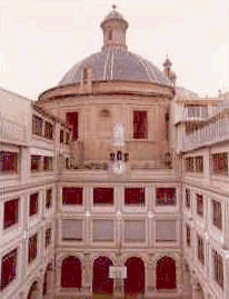 Colegio Escuelas Pías