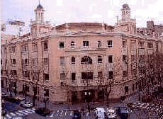 Colegio Sagrado Corazón -Maristas