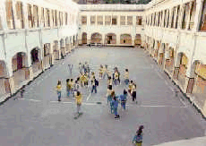 Colegio San José - Escolapias.