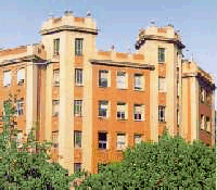 Colegio San José de Calasanz - Escolapios Colegio San José de Calasanz - Escolapios