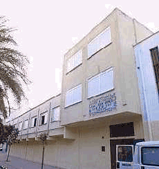 Colegio San Juan Bosco Colegio San Juan Bosco