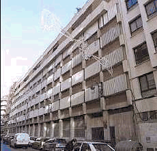 Colegio San Vicente Ferrer - Dominicos