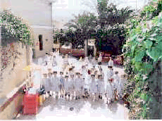Colegio Concha Espina I Colegio Concha Espina I