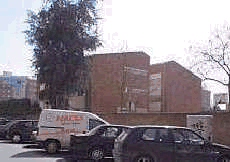 Colegio Público Doctor Barcia Goyanes Colegio Público Doctor Barcia Goyanes