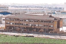 Colegio Público Eliseo Vidal Beltrán Colegio Público Eliseo Vidal Beltrán