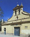 Ermita Santa Lucía Ermita Santa Lucía