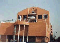 Centre Formació de Persones Adultes Escola Popular Nazaret Centro Formación de Personas Adultas Escola Popular Nazaret