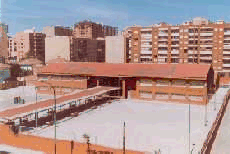 Colegio Público Explorador Andrés Colegio Público Explorador Andrés