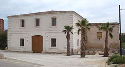 Molí del Tell Molí del Tell