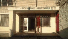 Colegio Público Fausto Martínez Colegio Público Fausto Martínez