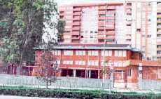 Col.legi Públic Federico García Lorca