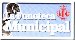 Fonoteca municipal