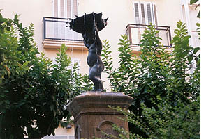 Fuente del Negrito Fuente del Negrito
