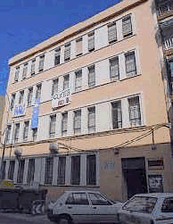 Instituto de Educación Secundaria El Grao Instituto de Educación Secundaria El Grao