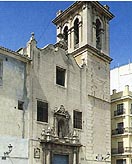 Iglesia del Pilar