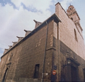 Iglesia de San Esteban Iglesia de San Esteban