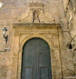 Iglesia de San Juan de la Cruz Iglesia de San Juan de la Cruz